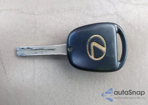 2004 Lexus Rx 330 из США, поврежденный, VIN 2T2GA31U94C003551